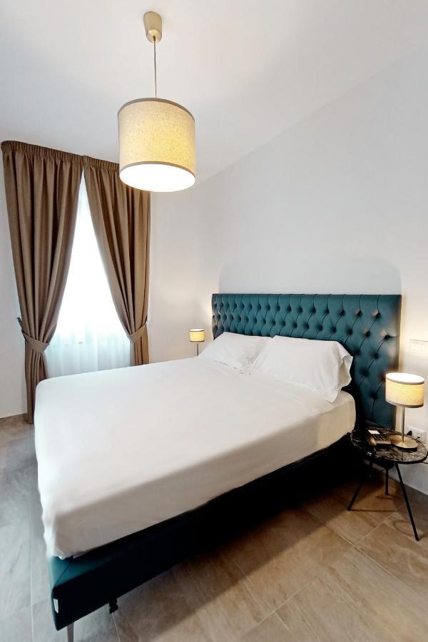 Boutique Hotel Palazzo Donna Iulia Pozzuoli Exterior photo