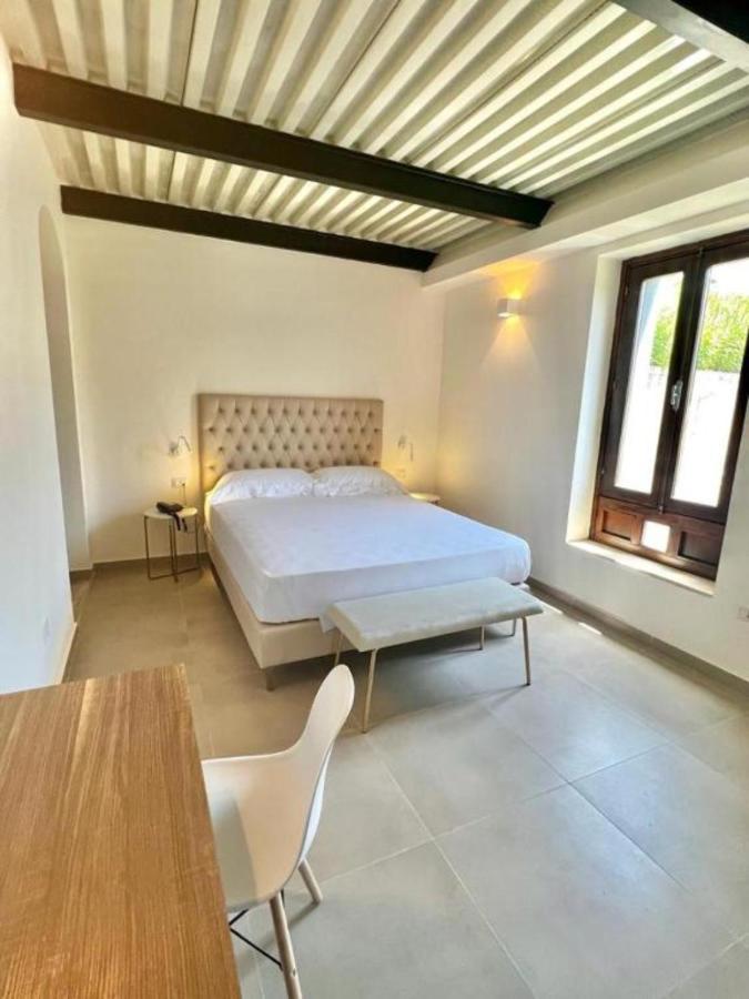 Boutique Hotel Palazzo Donna Iulia Pozzuoli Exterior photo