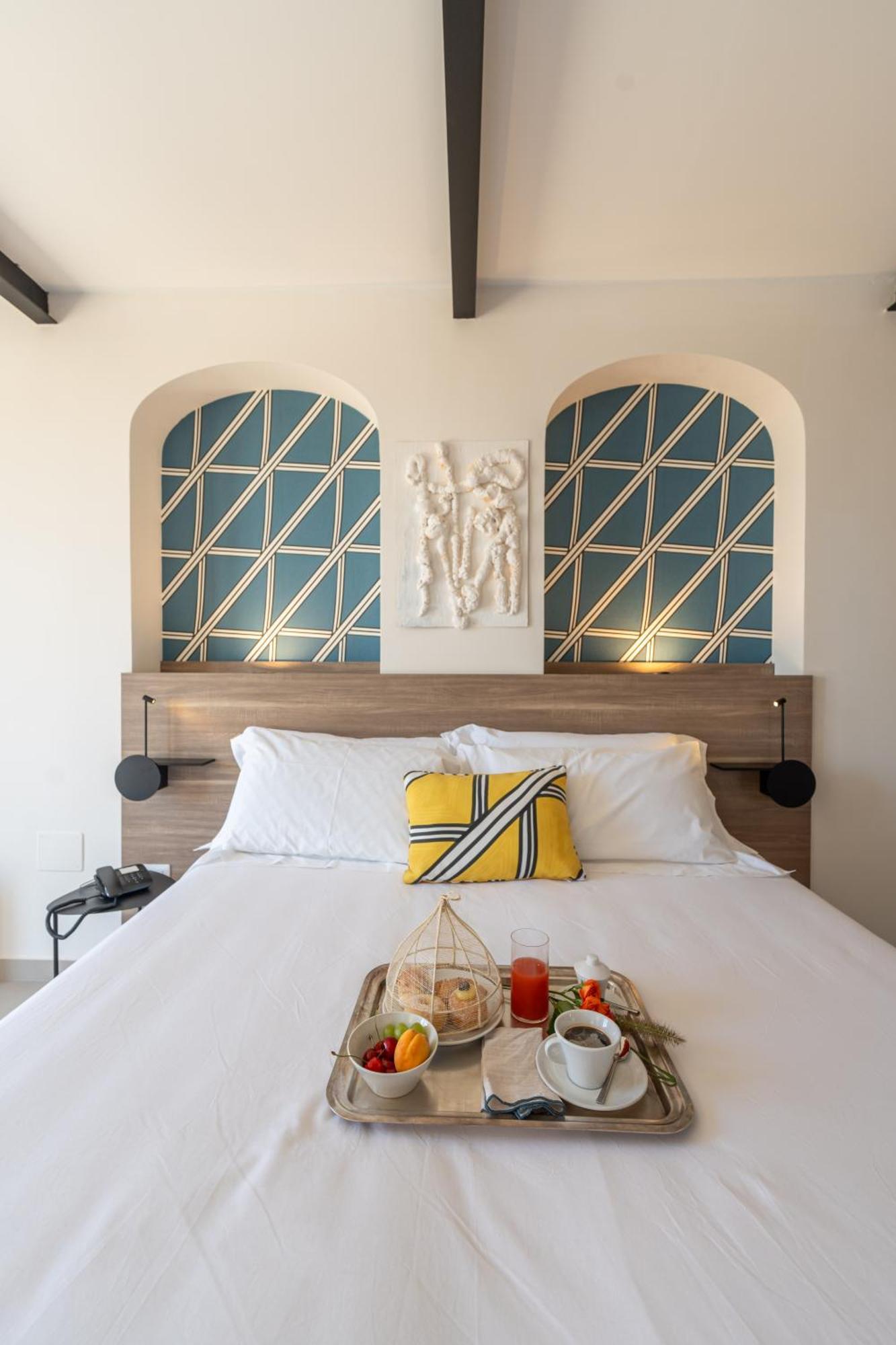 Boutique Hotel Palazzo Donna Iulia Pozzuoli Exterior photo