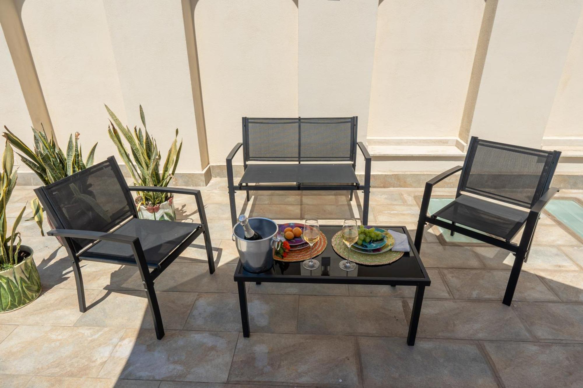 Boutique Hotel Palazzo Donna Iulia Pozzuoli Exterior photo