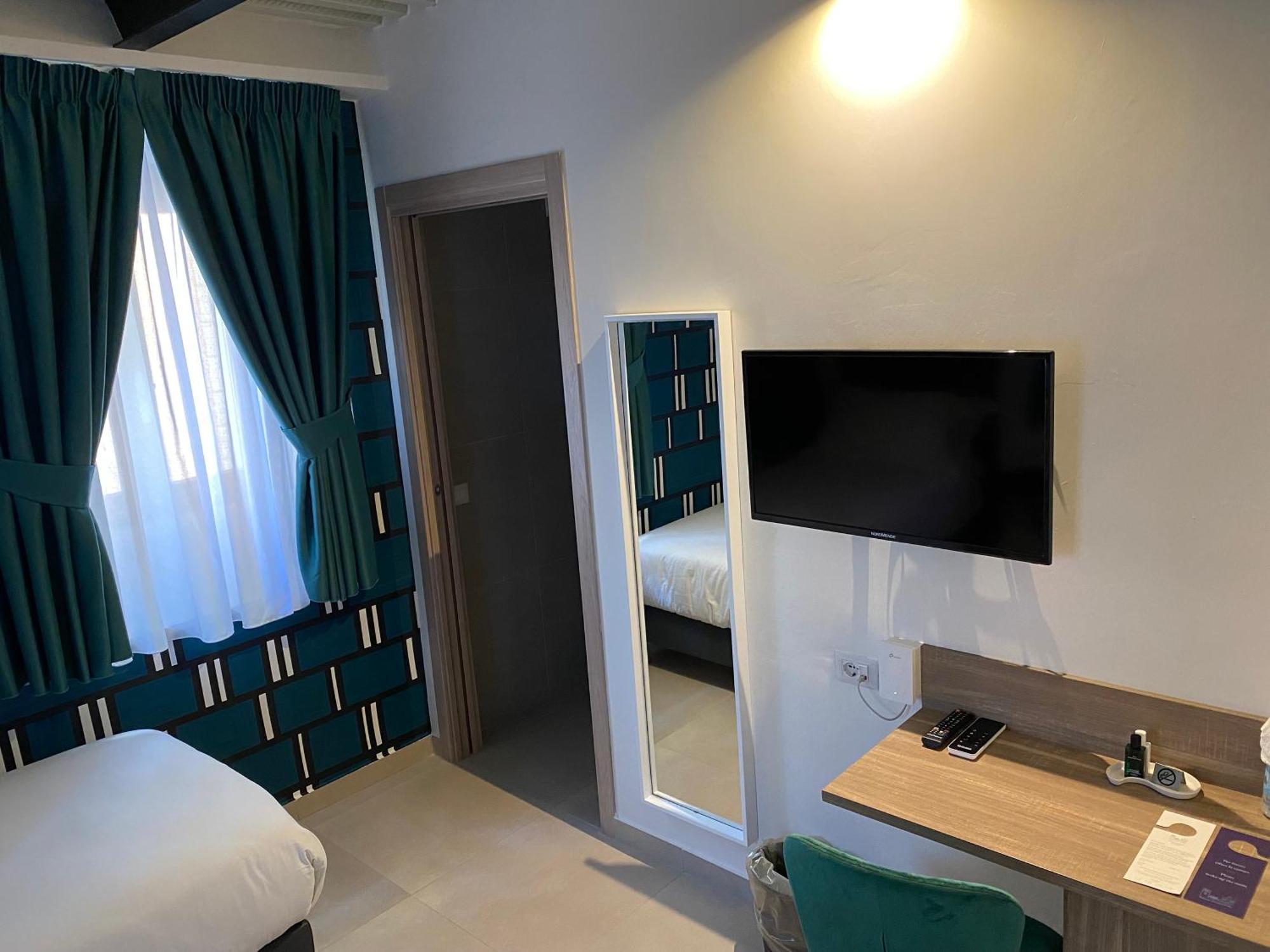 Boutique Hotel Palazzo Donna Iulia Pozzuoli Exterior photo