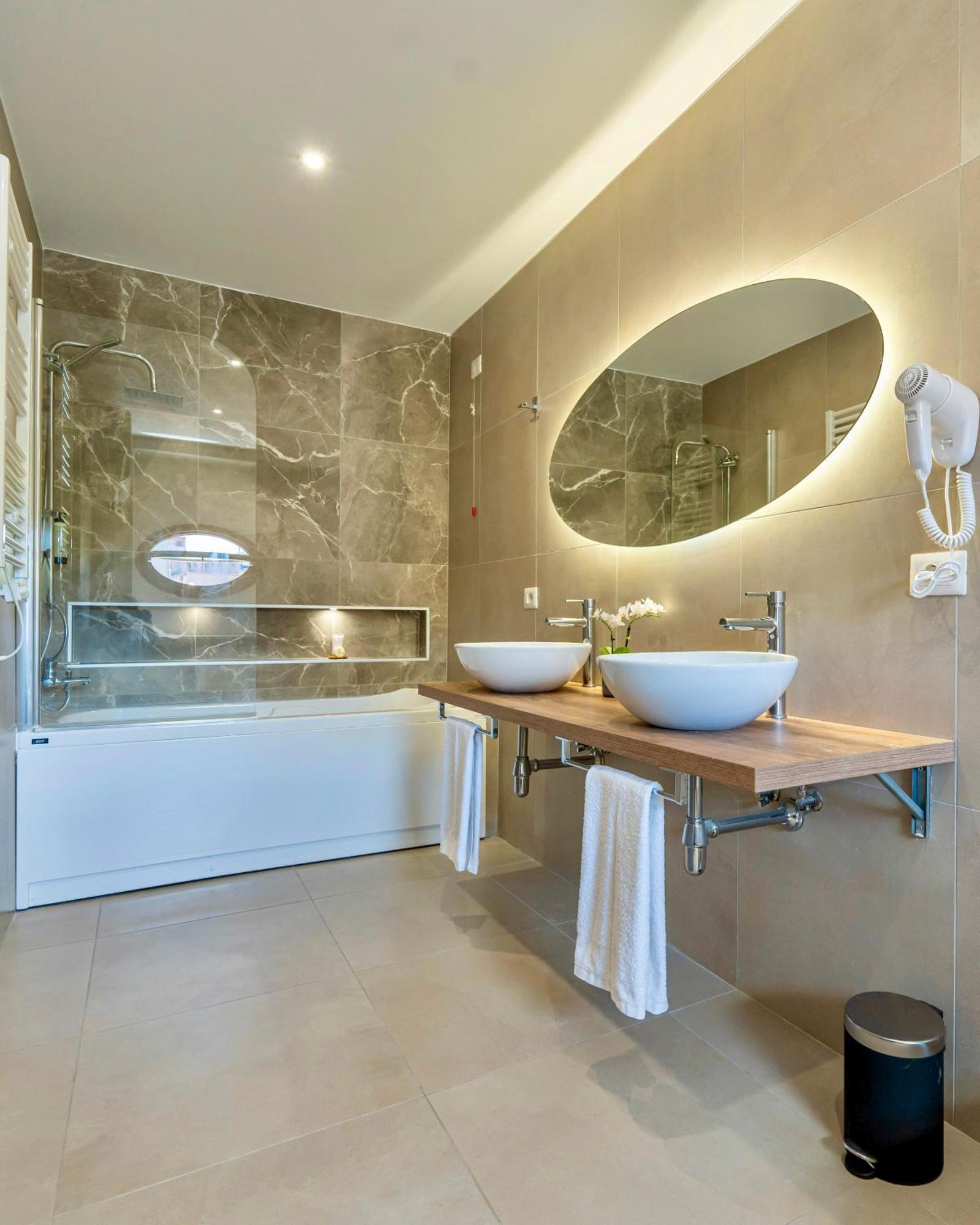 Boutique Hotel Palazzo Donna Iulia Pozzuoli Exterior photo